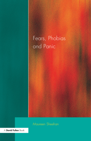 Imagen de portada: Fears, Phobias and Panic 1st edition 9781853460555