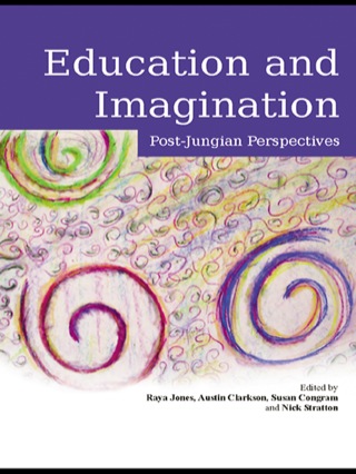 Cover image: Education and Imagination 1st edition 9780415432573
