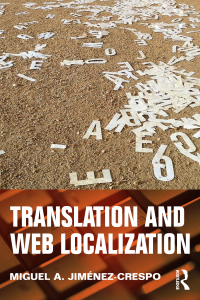 Cover image: Translation and Web Localization 1st edition 9780415643184