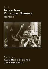 Cover image: The Inter-Asia Cultural Studies Reader 1st edition 9780415431354