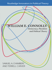 Imagen de portada: William E. Connolly 1st edition 9780415431224