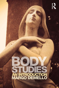 Cover image: Body Studies 1st edition 9780415699303