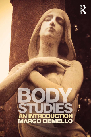 Cover image: Body Studies 1st edition 9780415699303