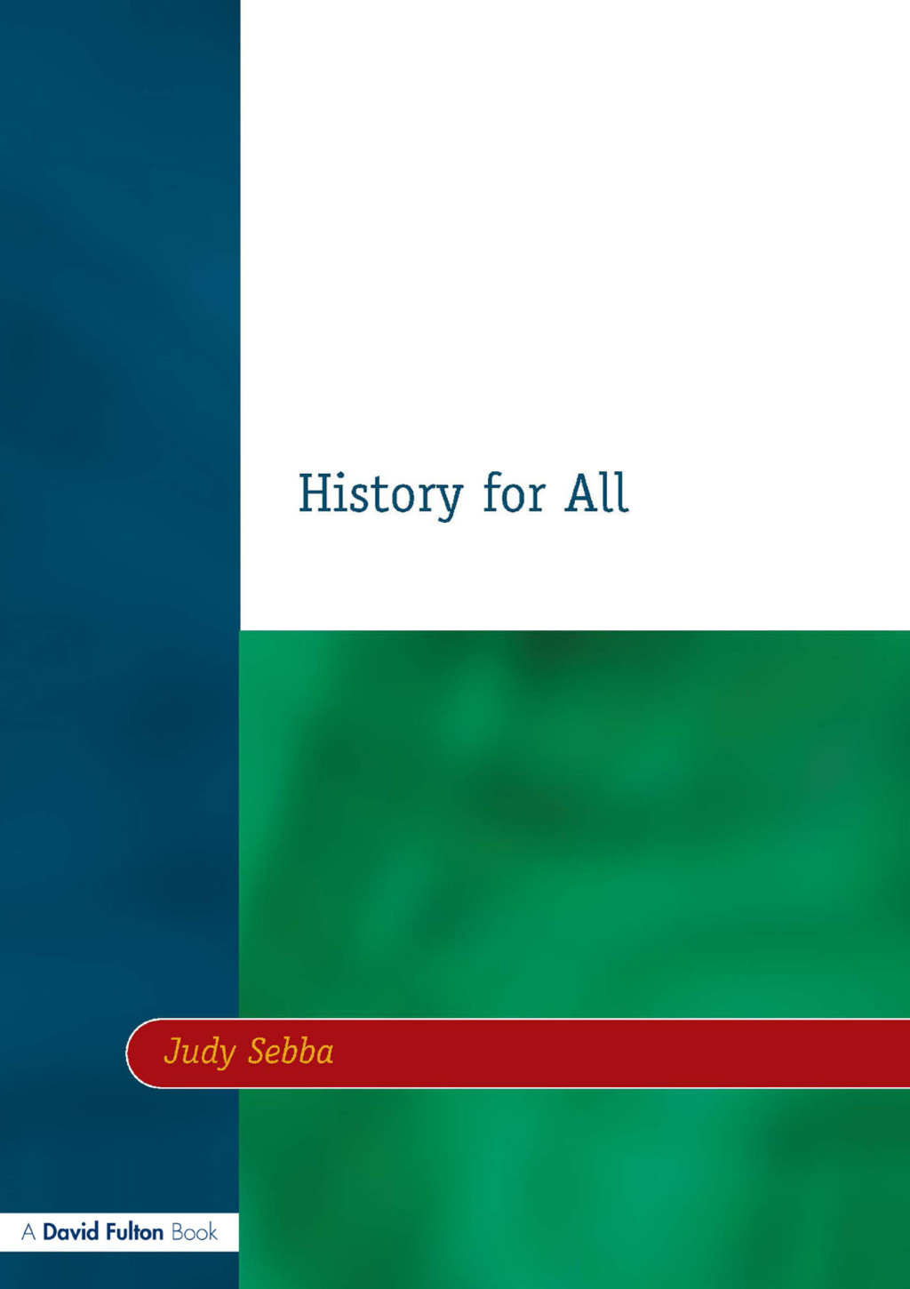 History for All 1st Edition