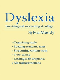 Omslagafbeelding: Dyslexia 1st edition 9780415430586