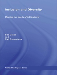 Titelbild: Inclusion and Diversity 1st edition 9780415430449