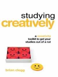 Titelbild: Studying Creatively 1st edition 9780415428156