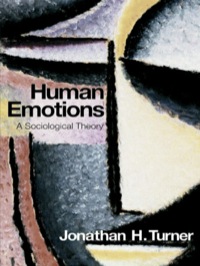 Cover image: Human Emotions 1st edition 9780415427821