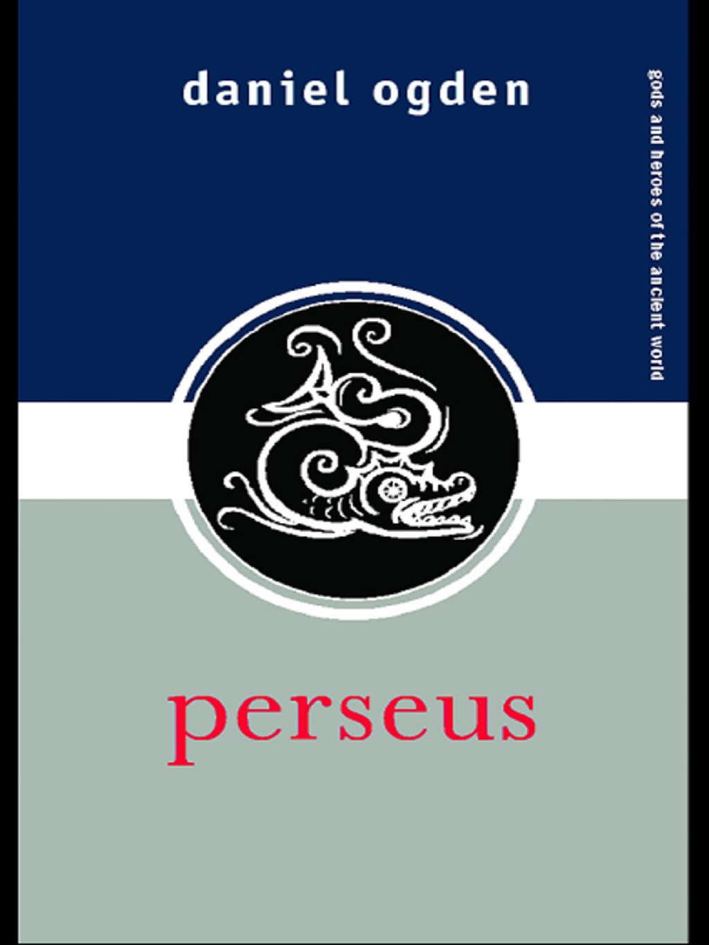 Perseus 1st Edition