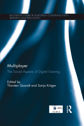 Omslagafbeelding: Multiplayer 1st edition 9780415828864