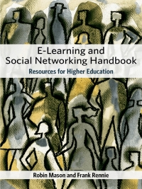 Imagen de portada: e-Learning and Social Networking Handbook 1st edition 9780415426077