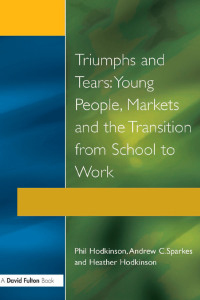 Cover image: Triumphs and Tears 1st edition 9781853464423