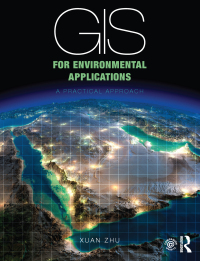 Immagine di copertina: GIS for Environmental Applications 1st edition 9780415829069