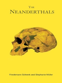 Titelbild: The Neanderthals 1st edition 9780415425193
