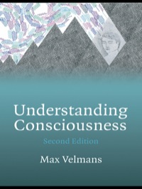 Cover image: Understanding Consciousness 2nd edition 9780415425162