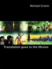 表紙画像: Translation goes to the Movies 1st edition 9780415422857