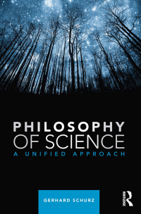 Imagen de portada: Philosophy of Science 1st edition 9780415829366