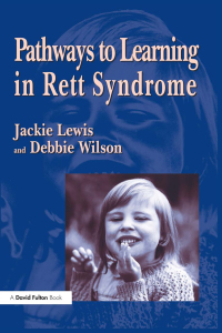 Titelbild: Pathways to Learning in Rett Syndrome 1st edition 9781853465338