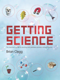 Cover image: Getting Science 1st edition 9780415421997