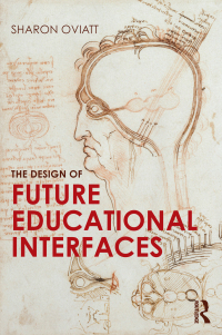 Imagen de portada: The Design of Future Educational Interfaces 1st edition 9780415894937