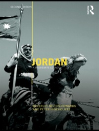 Cover image: Jordan 2nd edition 9780415457187