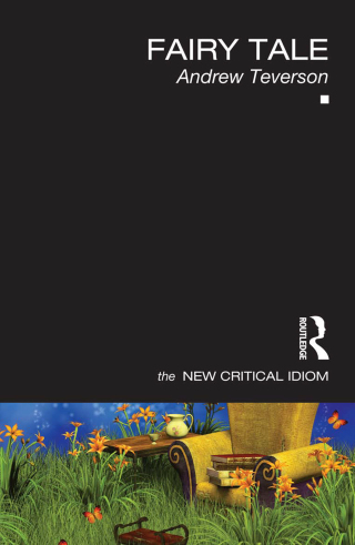 Cover image: Fairy Tale 1st edition 9780415616058