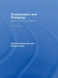 Titelbild: Globalisation & Pedagogy 2nd edition 9780415428965