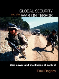 Cover image: Global Security and the War on Terror 1st edition 9780415419376