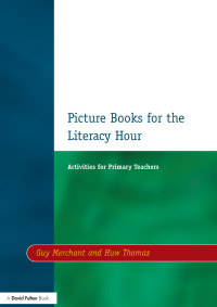 Titelbild: Picture Books for the Literacy Hour 1st edition 9781138179653