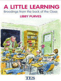 Immagine di copertina: A Little Learning 1st edition 9780415417099