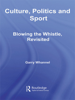 表紙画像: Culture, Politics and Sport 1st edition 9780415417075