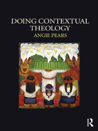 Imagen de portada: Doing Contextual Theology 1st edition 9780415417044