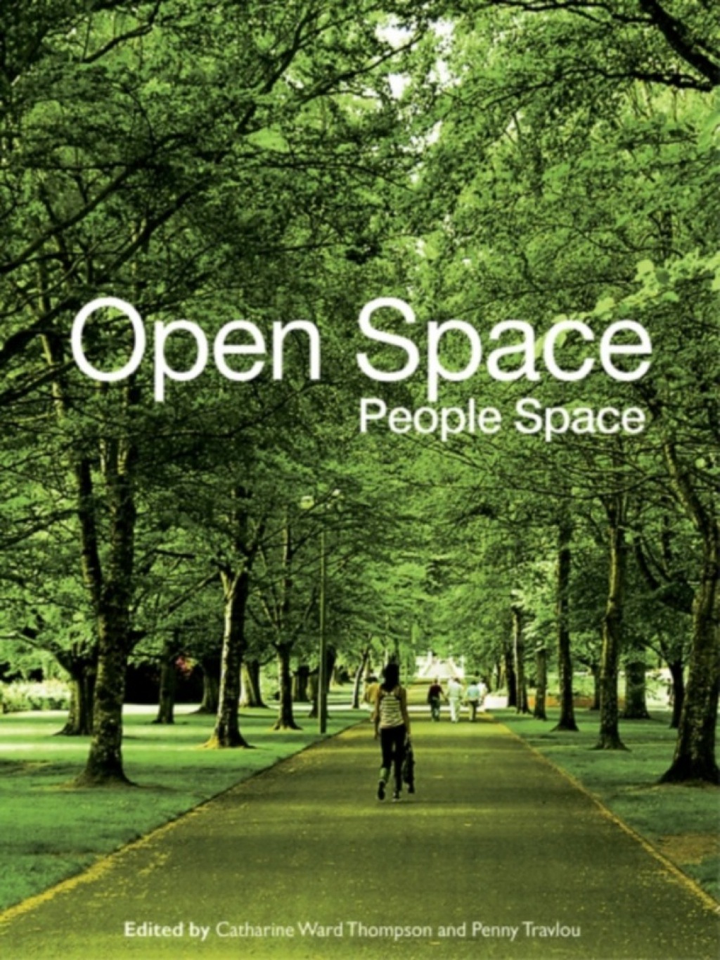 Open Space: People Space 1st Edition
