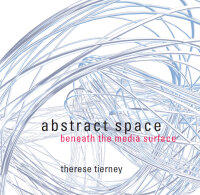Cover image: Abstract Space 1st edition 9780415415095