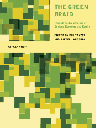 Titelbild: The Green Braid 1st edition 9780415415002