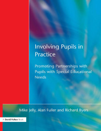 表紙画像: Involving Pupils in Practice 1st edition 9781853466854