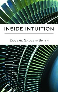 Imagen de portada: Inside Intuition 1st edition 9780415414531