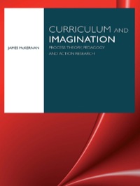 Imagen de portada: Curriculum and Imagination 1st edition 9780415413381