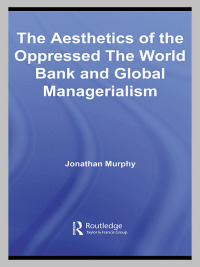 Imagen de portada: The World Bank and Global Managerialism 1st edition 9780415759557