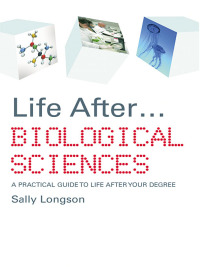 صورة الغلاف: Life After...Biological Sciences 1st edition 9780415412490