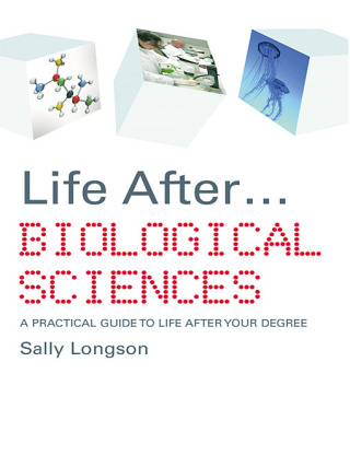 Cover image: Life After...Biological Sciences 1st edition 9780415412490