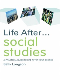 Imagen de portada: Life After... Social Studies 1st edition 9781138162914