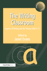 Omslagafbeelding: The Writing Classroom 1st edition 9781853467219