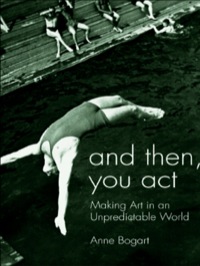 Omslagafbeelding: And Then, You Act 1st edition 9780415411417