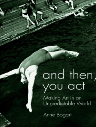 Cover image: And Then, You Act 1st edition 9780415411417