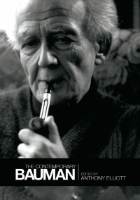Cover image: The Contemporary Bauman 1st edition 9780415409698