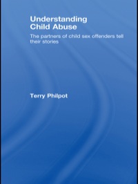 Cover image: Understanding Child Abuse 1st edition 9780415456005