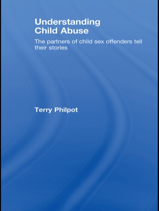 Cover image: Understanding Child Abuse 1st edition 9780415456005