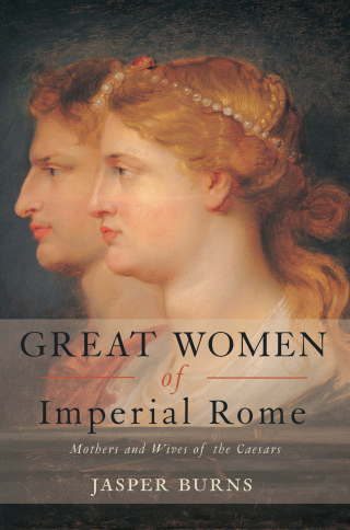 Immagine di copertina: Great Women of Imperial Rome 1st edition 9780415408974