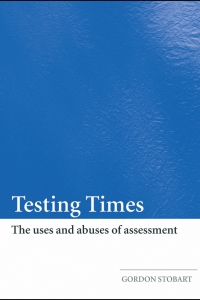 Titelbild: Testing Times 1st edition 9780415404747
